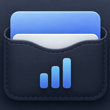 SmartSpent app icon