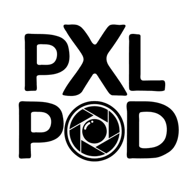 Poplab app icon